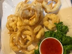 -Red Lobster