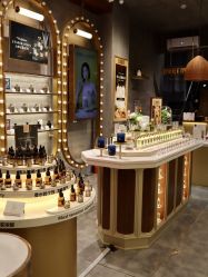 -香遇沙龙香水·调香·团建