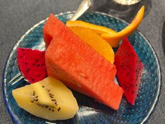 -金狮麟·新豫菜(金码大厦店)