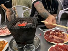 -松明一烤肉馆(鲁园店)