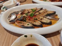 -德胜轩正宗顺德菜(宝安沙井会展中心店)