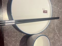 -闫府私房菜·百年鲁菜(恒隆店)