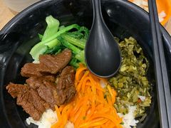 -长寿面(北京西路店)