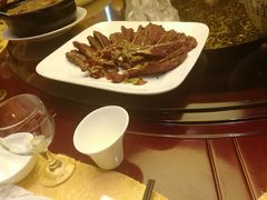 -楚灶王(徐东店)
