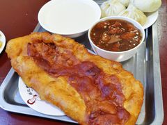 -姚记炒肝店(鼓楼店)