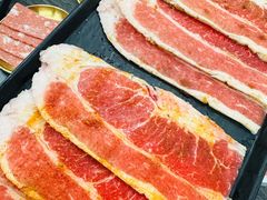 -允辛家·自助泥炉烤肉(九亭店)