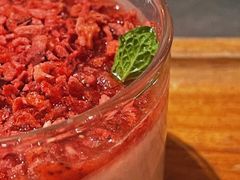 -火山屋台(新街口店)