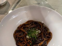-老船坞餐厅(北京亚洲大酒店 )