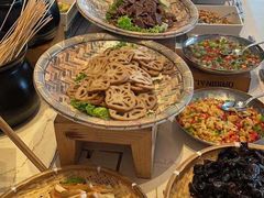 -TABLE·味西餐厅-成都茂业JW万豪酒店