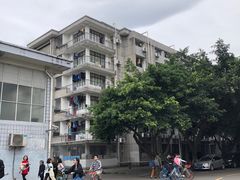 -四川大学(望江校区)