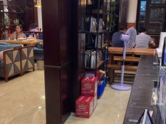 -朝花夕拾中餐厅(台儿庄古城复兴广场店)