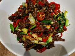 -金掌勺锅包肉(华润万象城店)