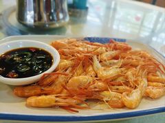 -崖口红树林海鲜餐厅