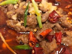 -大鹏饭店·金陵家宴(奥体中心店)