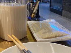 -大河宴·椒麻鱼火锅(北京路中和美食街店)