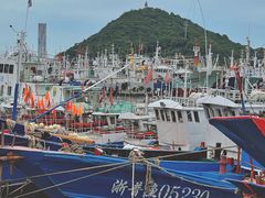 -沈家门渔港
