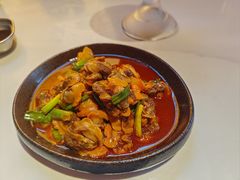 -蚝堡海鲜·威海菜·海肠捞饭·烧烤·亚洲吃蚝公司(幸福门店)