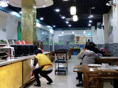 -紫竹林素食(祖庙路店)