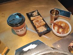 -吞鱼兽麻辣烤鱼(万达店)