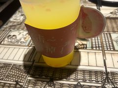 -绿茶餐厅(朝阳大悦城店)