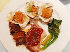 牛排-马哥孛罗咖啡厅·Cafe Marco (厦门马哥孛罗东方大酒店)