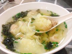-潘国仙耳光馄饨(黄家阙路店)