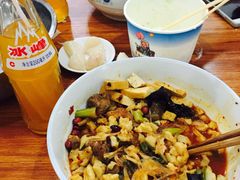 iphone_upload_pic-老乌家特色小炒泡馍(大皮院店)