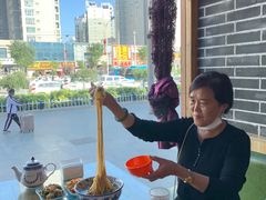 -伊穆祥牛肉面总店·清真