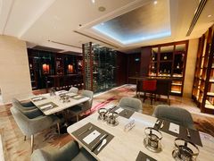 -新发展亚太JW万豪酒店·福苑咖啡厅