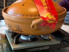 -千岛湖小鱼儿·淳安匠心农家菜