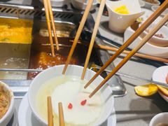 -海底捞火锅(西直门凯德MALL店)