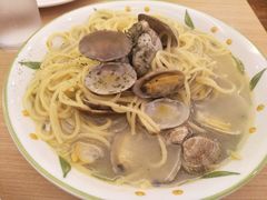 -萨莉亚意式餐厅(深圳北站店)