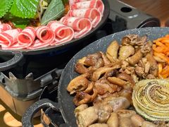 -春熙台韩国料理·章鱼肥牛(西丽店)