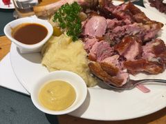 -兰特伯爵西餐厅·啤酒屋(方庄店)