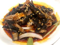 麻辣黑皮凤爪-庐州太太(南七里店)