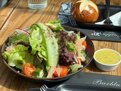 -闲·胡同 Barblu Hutong(雍和宫五道营店)
