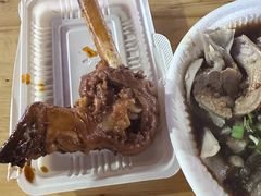 -正宁路小吃夜市