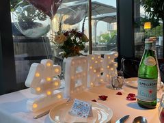 -MONICH牛排融合餐厅(和义大道购物中心店)