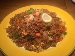 -半秋山西餐厅(巴南万达广场店)