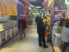 -物美大卖场(玉蜓桥店)