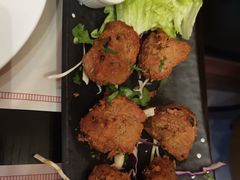 -克比叔叔印度餐厅Kebabs on the Grille(永康路分店)