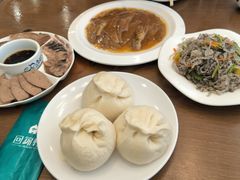 包子-回锦轩(泉园店)