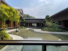 -湘湖逍遥庄园·水漾中餐厅