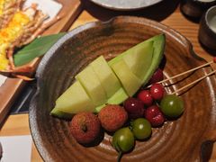 -花潮料理艺食馆(世欧广场店)