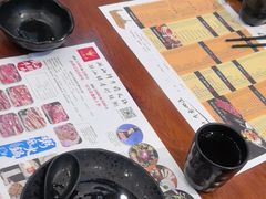 -八宝牛潮汕鲜牛肉火锅(净月店)