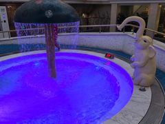 -海韵之星邮轮水会(明发商业广场店)