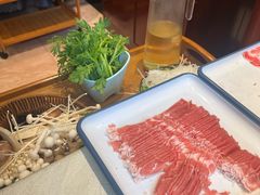 -东来顺饭庄(天坛店)