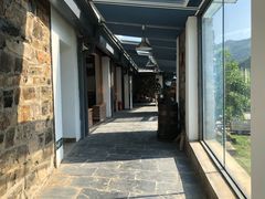-北京山里寒舍度假酒店