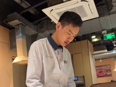 -海底捞火锅(劲松店)