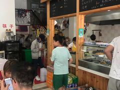 -梅溪·小伙子干挑面(安吉总店)